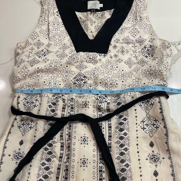 Anthropologie HD in Paris Dress Sz 0 - Picture 3 of 10